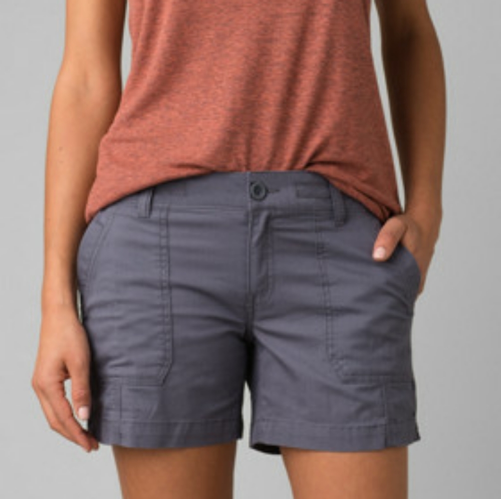 Prana Elle 3" Short